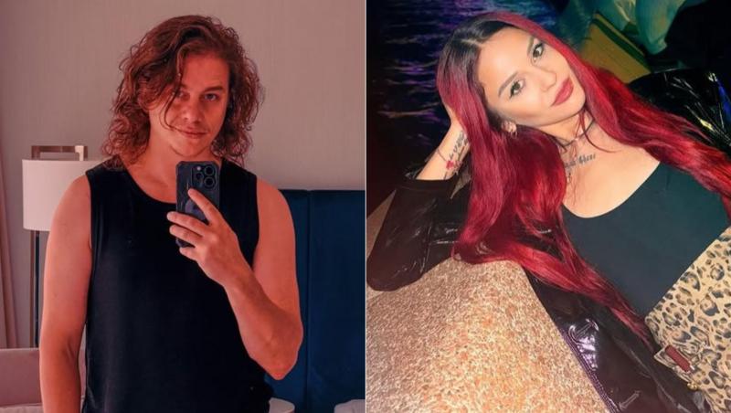 colaj marilu dobrescu si iustin petrescu