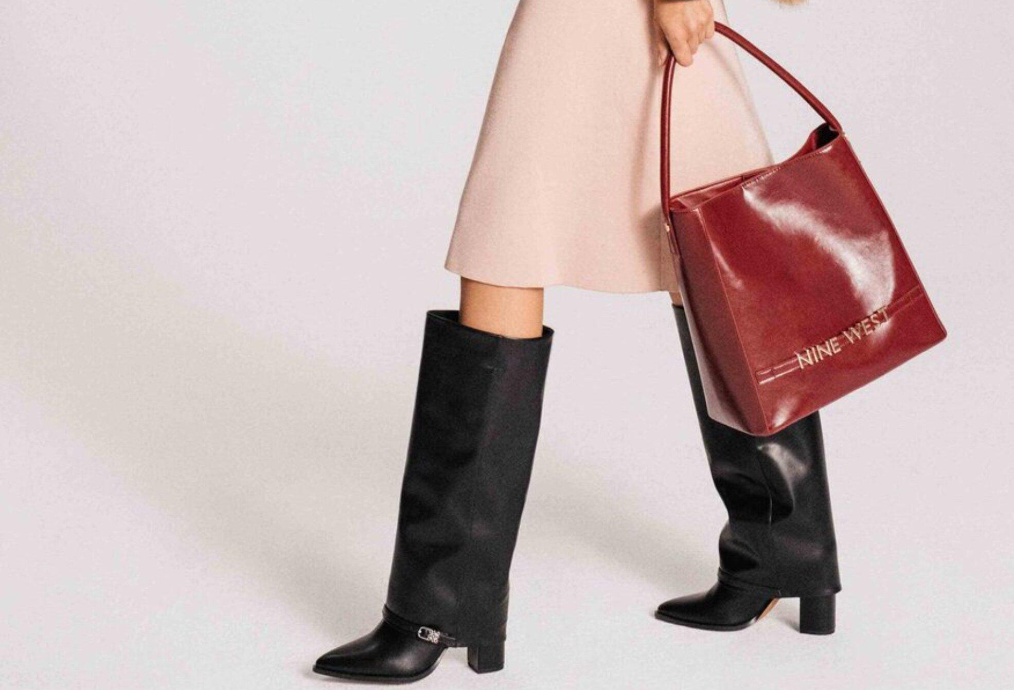 (P) Ce accesorii să alegi pentru ținuta cu ghete de iarnă casual-șic