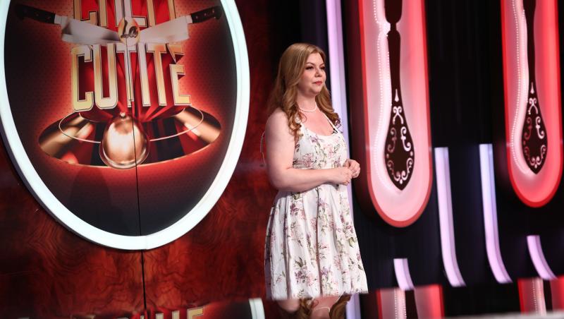 Chefi la cuțite, 25 noiembrie 2025. Cel mai înalt om din Africa și alți concurenți de excepție au făcut spectacol în a 6-a ediție