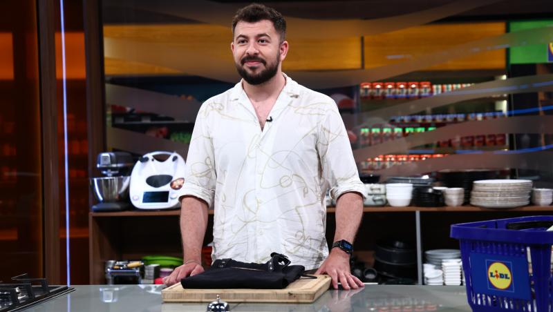 Chefi la cuțite, 25 noiembrie 2025. Cel mai înalt om din Africa și alți concurenți de excepție au făcut spectacol în a 6-a ediție