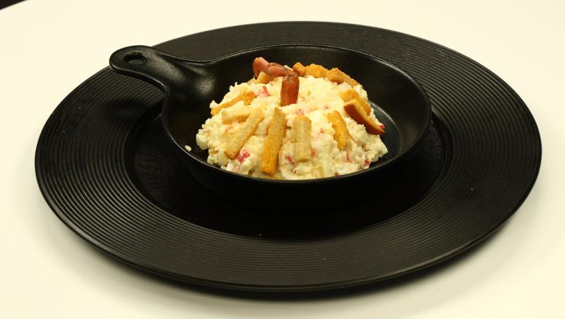 Chefi la cuțite, 25 noiembrie 2025. Cel mai înalt om din Africa și alți concurenți de excepție au făcut spectacol în a 6-a ediție