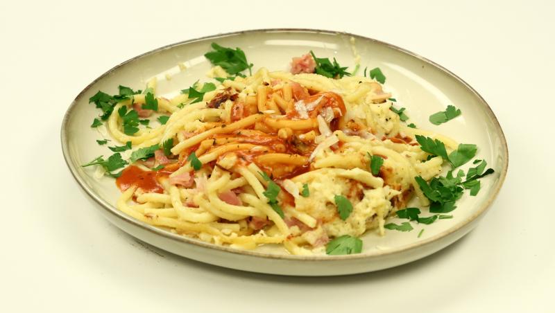 Chefi la cuțite, 25 noiembrie 2025. Cel mai înalt om din Africa și alți concurenți de excepție au făcut spectacol în a 6-a ediție