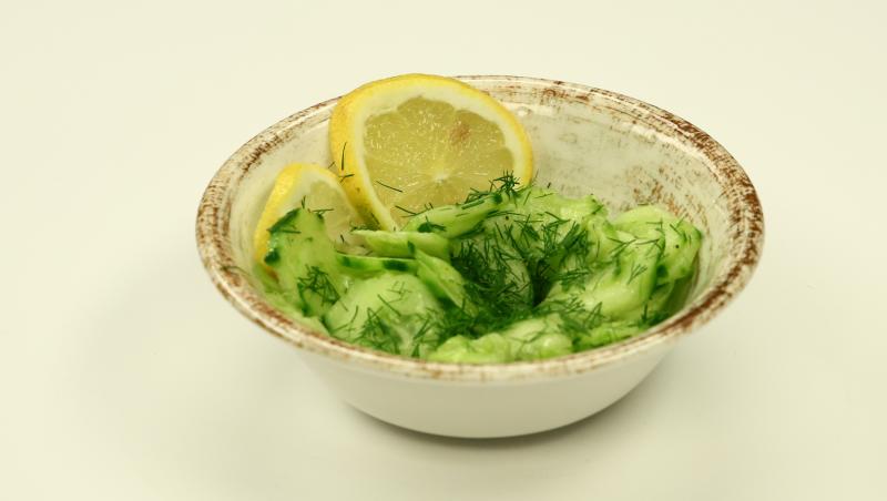 Chefi la cuțite, 25 noiembrie 2025. Cel mai înalt om din Africa și alți concurenți de excepție au făcut spectacol în a 6-a ediție