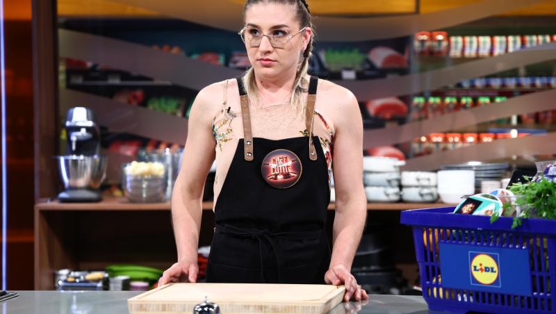 Chefi la cuțite, 25 noiembrie 2025. Cel mai înalt om din Africa și alți concurenți de excepție au făcut spectacol în a 6-a ediție