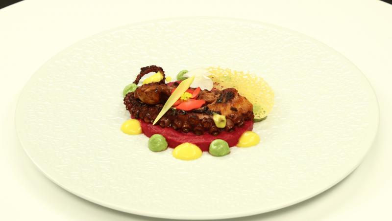 Chefi la cuțite, 25 noiembrie 2025. Cel mai înalt om din Africa și alți concurenți de excepție au făcut spectacol în a 6-a ediție