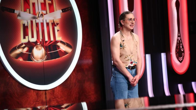 Chefi la cuțite, 25 noiembrie 2025. Cel mai înalt om din Africa și alți concurenți de excepție au făcut spectacol în a 6-a ediție