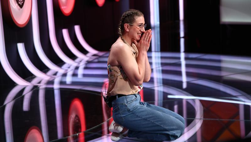 Chefi la cuțite, 25 noiembrie 2025. Cel mai înalt om din Africa și alți concurenți de excepție au făcut spectacol în a 6-a ediție