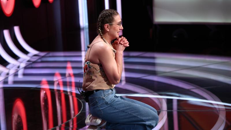 Chefi la cuțite, 25 noiembrie 2025. Cel mai înalt om din Africa și alți concurenți de excepție au făcut spectacol în a 6-a ediție