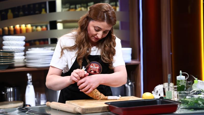 Chefi la cuțite, 25 noiembrie 2025. Cel mai înalt om din Africa și alți concurenți de excepție au făcut spectacol în a 6-a ediție