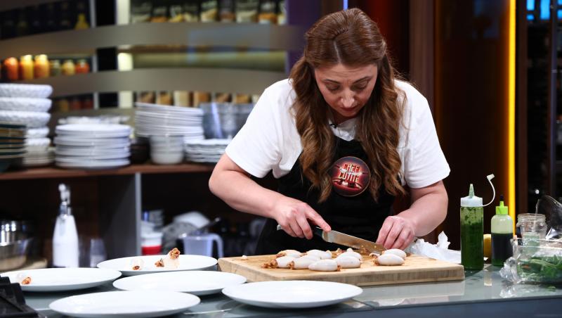 Chefi la cuțite, 25 noiembrie 2025. Cel mai înalt om din Africa și alți concurenți de excepție au făcut spectacol în a 6-a ediție