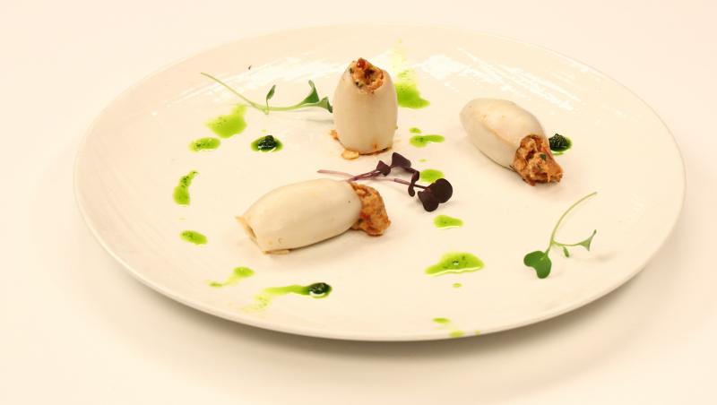 Chefi la cuțite, 25 noiembrie 2025. Cel mai înalt om din Africa și alți concurenți de excepție au făcut spectacol în a 6-a ediție