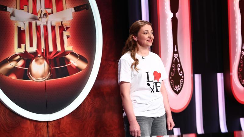 Chefi la cuțite, 25 noiembrie 2025. Cel mai înalt om din Africa și alți concurenți de excepție au făcut spectacol în a 6-a ediție