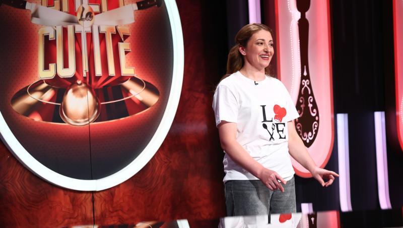 Chefi la cuțite, 25 noiembrie 2025. Cel mai înalt om din Africa și alți concurenți de excepție au făcut spectacol în a 6-a ediție