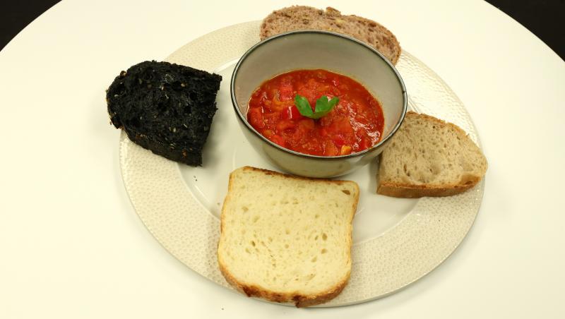 Chefi la cuțite, 25 noiembrie 2025. Cel mai înalt om din Africa și alți concurenți de excepție au făcut spectacol în a 6-a ediție