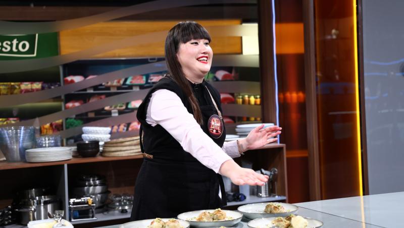 Chefi la cuțite, 25 noiembrie 2025. Cel mai înalt om din Africa și alți concurenți de excepție au făcut spectacol în a 6-a ediție