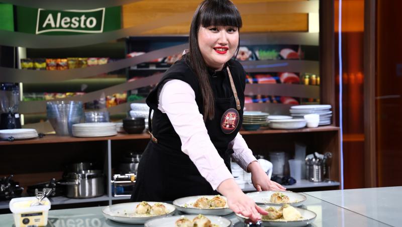 Chefi la cuțite, 25 noiembrie 2025. Cel mai înalt om din Africa și alți concurenți de excepție au făcut spectacol în a 6-a ediție