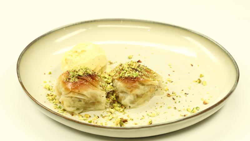 Chefi la cuțite, 25 noiembrie 2025. Cel mai înalt om din Africa și alți concurenți de excepție au făcut spectacol în a 6-a ediție