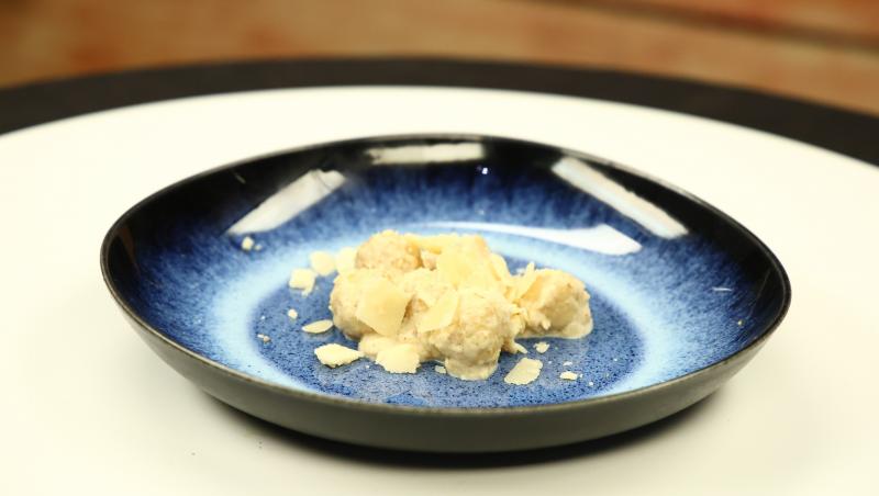 Chefi la cuțite, 25 noiembrie 2025. Cel mai înalt om din Africa și alți concurenți de excepție au făcut spectacol în a 6-a ediție