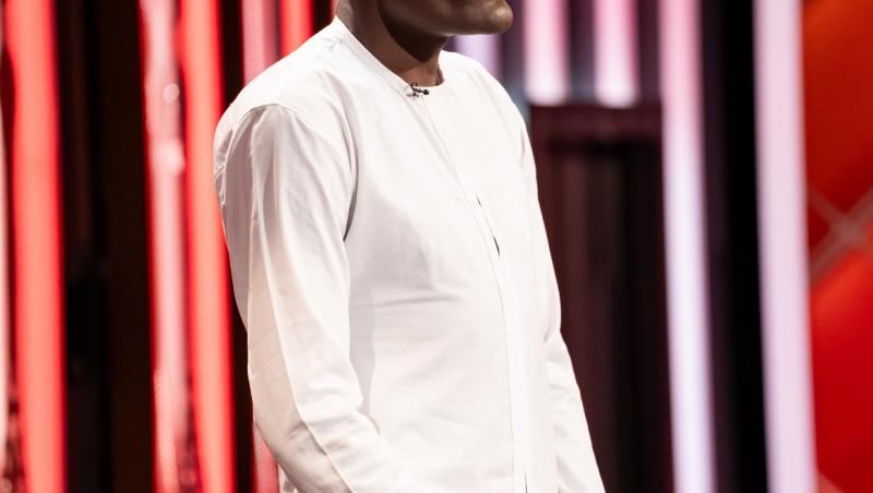 Chefi la cuțite, 25 noiembrie 2025. Cel mai înalt om din Africa și alți concurenți de excepție au făcut spectacol în a 6-a ediție