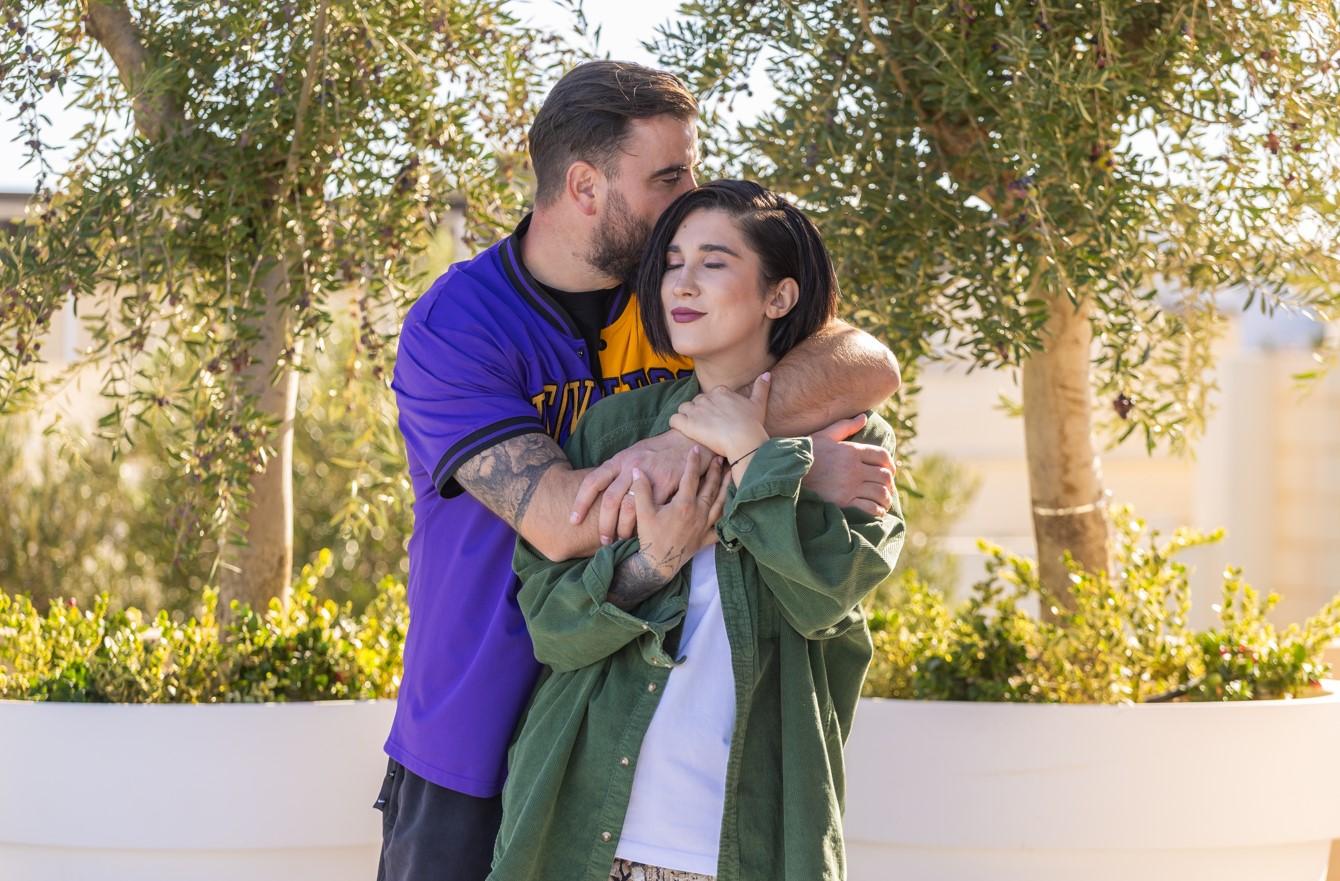 Adda și Cătălin Rizea, declarații savuroase înainte de aventura lor la Power Couple: ”Dacă am câștiga...ar fi o premieră absolută”