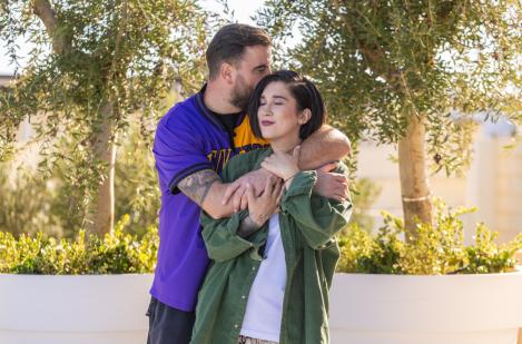 Adda și Cătălin Rizea, declarații savuroase înainte de aventura lor la Power Couple: ”Dacă am câștiga...ar fi o premieră absolută”