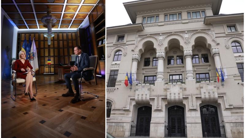 daniel baluta si alessandra stoicescu