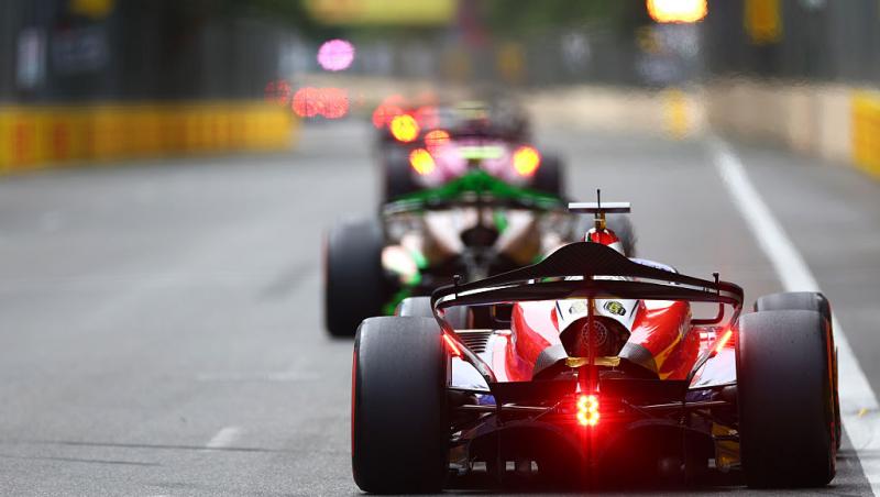 Program Formula 2™, Marele Premiu din Qatar, exclusiv în AntenaPLAY, 28 - 30 noiembrie 2025