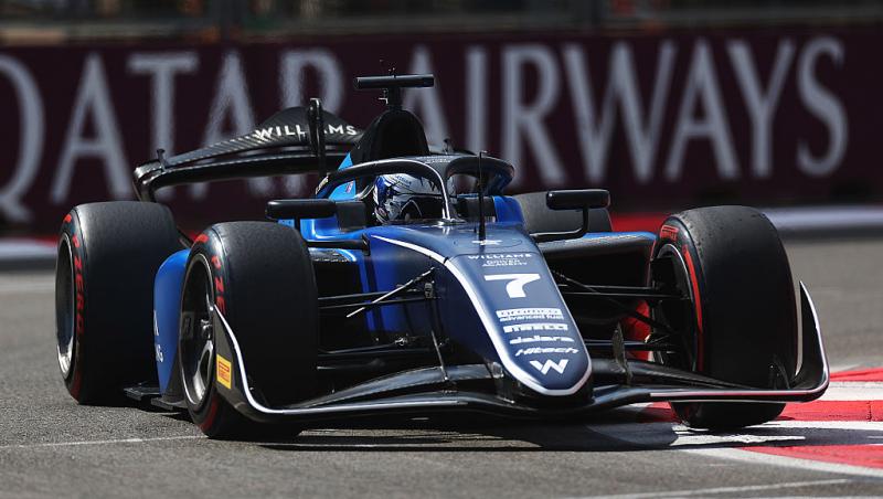 Program Formula 2™, Marele Premiu din Qatar, exclusiv în AntenaPLAY, 28 - 30 noiembrie 2025