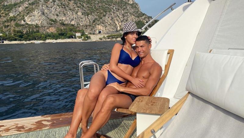 Cristiano Ronaldo și Georgina Rodriguez au stabilit data și locația nunții. Unde și când va avea loc evenimentul anului 2026