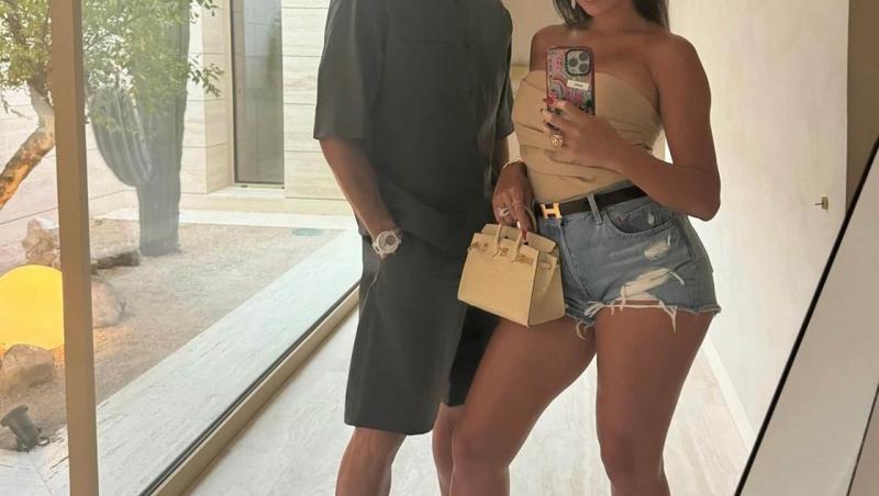 Cristiano Ronaldo și Georgina Rodriguez au stabilit data și locația nunții. Unde și când va avea loc evenimentul anului 2026