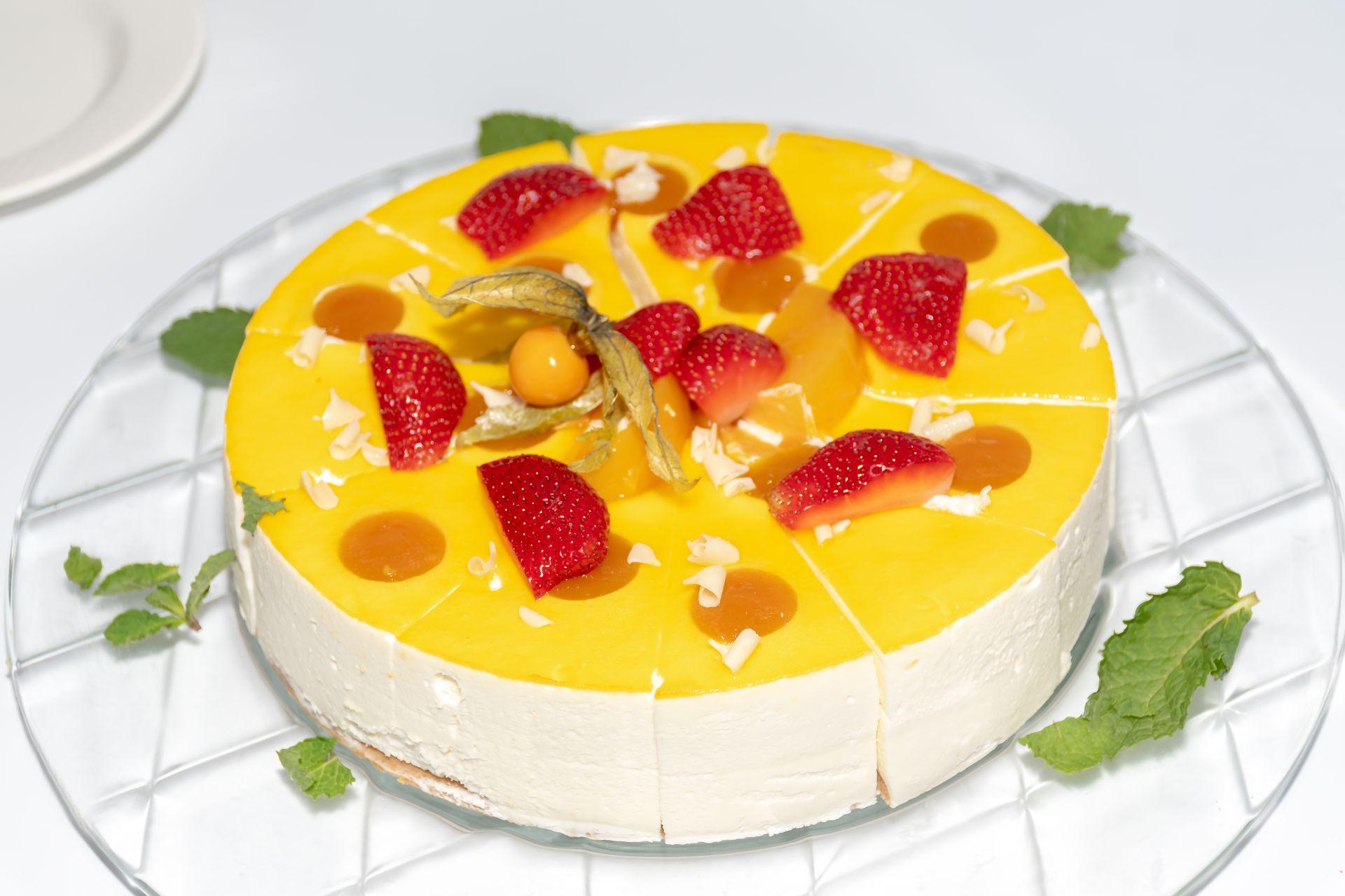 (P) Rețetă Tort Diplomat: cum se prepară și care sunt cele mai bune ingrediente