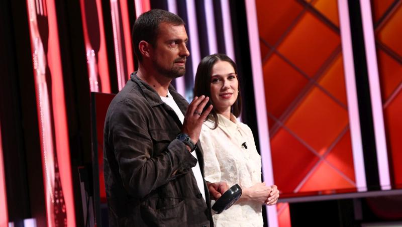 Chefi la cuțite, lider de audiență cu ediția de ieri. Azi, Irina pune în joc la Constanța prima bombă cu mai multe amulete