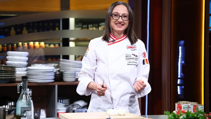 Chefi la cuțite, lider de audiență cu ediția de ieri. Azi, Irina pune în joc la Constanța prima bombă cu mai multe amulete