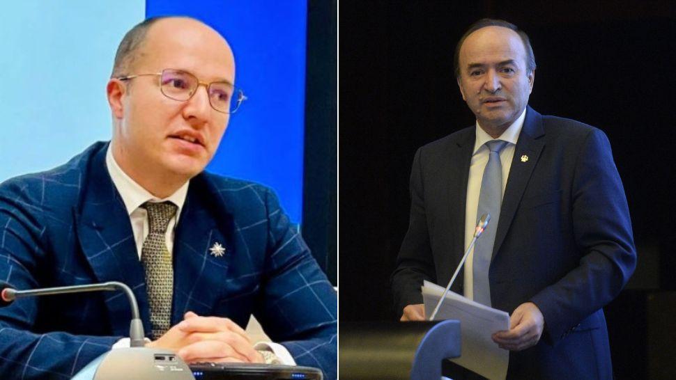 Alexandru Toader, fiul fostului ministru de Justiție, noi acuzații de abuz. Ce spune studenta care l-a denunțat pe lector