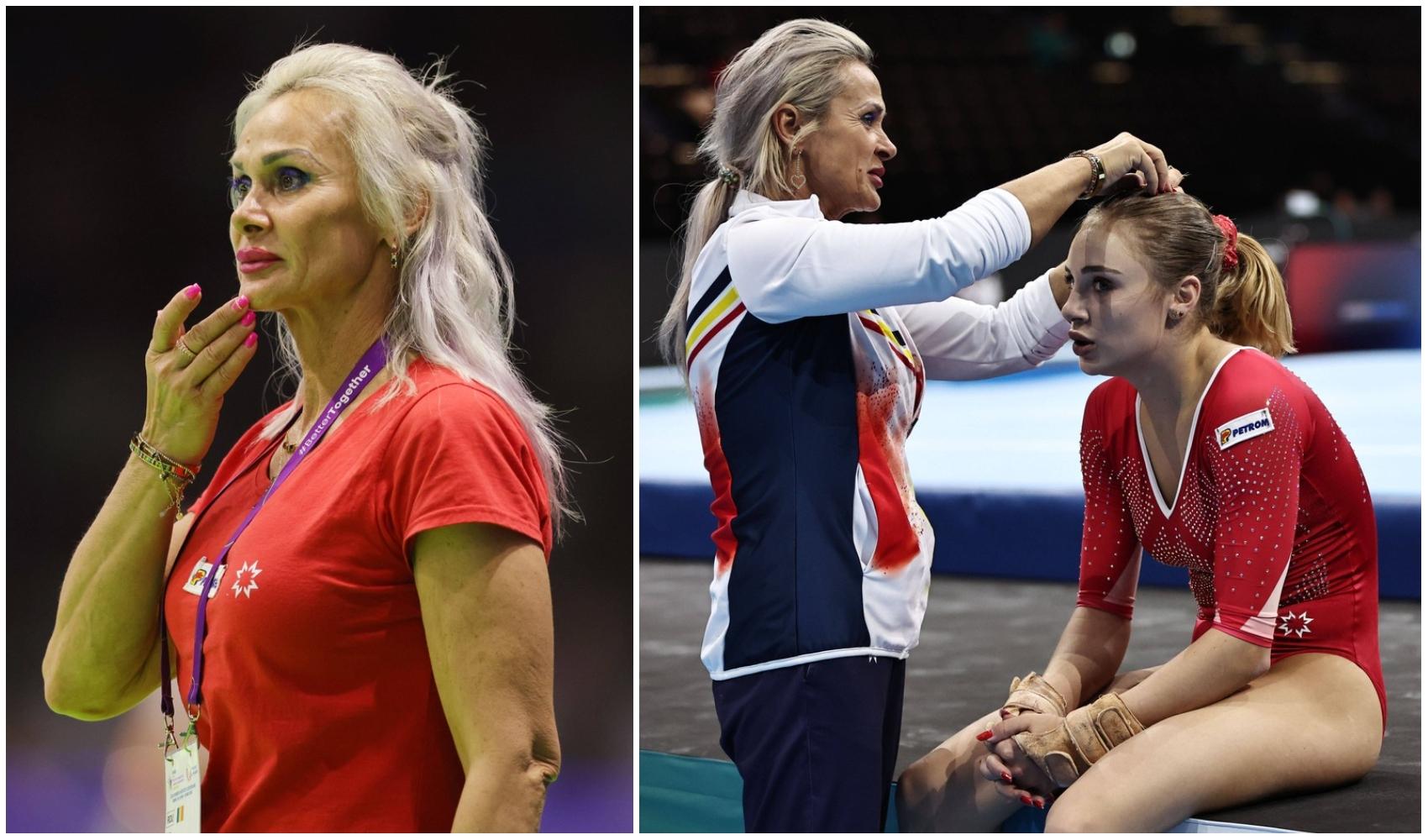 Au apărut noi acuzații la adresa Cameliei Voinea! Ce detalii au ieșit la iveală