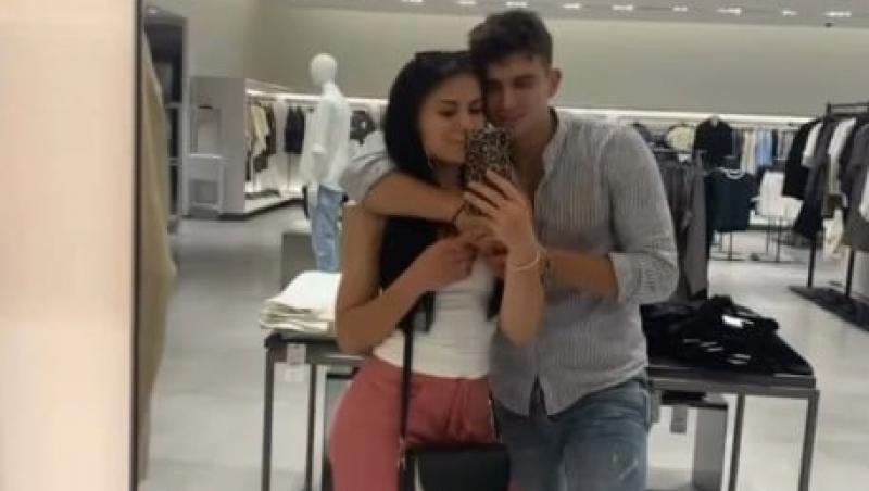 Mireasa, sezon 11. Cristian și-a sărbătorit ziua de naștere. Ce mesaj plin de iubire i-a transmis Maria: „O viață lângă noi”