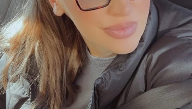 Cum arată Ilona Brezoianu la câteva zile după ce a născut. Ce a dezvăluit despre acomodarea cu bebelușul ei