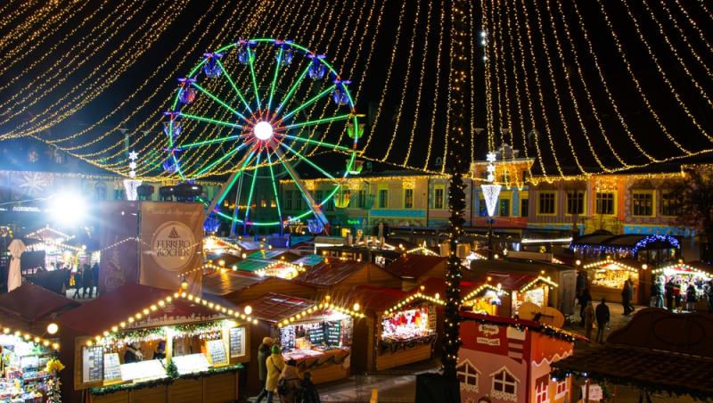 Zilele libere din luna decembrie 2025. Când se pot bucura angajații și elevii de minivacanțe legale