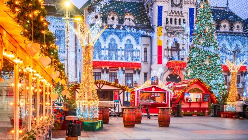 Zilele libere din luna decembrie 2025. Când se pot bucura angajații și elevii de minivacanțe legale