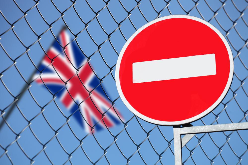 Anunț important pentru cei care vor să călătorească în Marea Britanie. Cum vor putea intra în țară