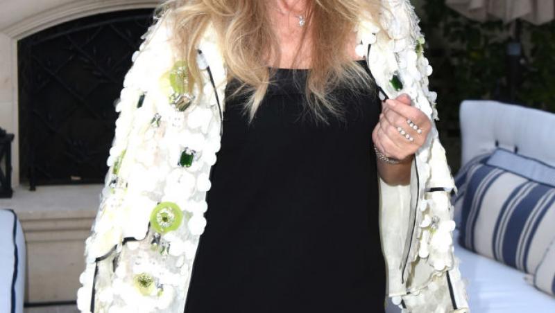 Anastasia Soare a dezvăluit că și-a concediat propria fiică: „Nu credea că o s-o dau afară” Care a fost motivul