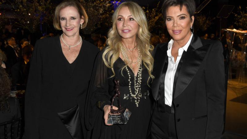 Anastasia Soare a dezvăluit că și-a concediat propria fiică: „Nu credea că o s-o dau afară” Care a fost motivul