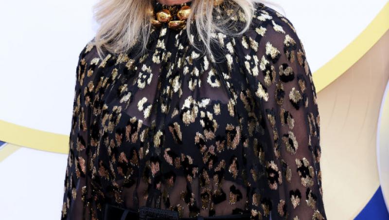 Anastasia Soare a dezvăluit că și-a concediat propria fiică: „Nu credea că o s-o dau afară” Care a fost motivul