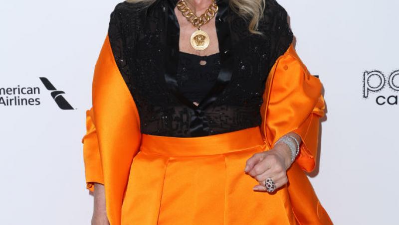 Anastasia Soare a dezvăluit că și-a concediat propria fiică: „Nu credea că o s-o dau afară” Care a fost motivul