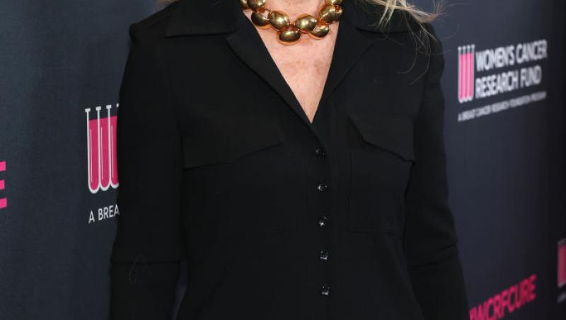 Anastasia Soare a dezvăluit că și-a concediat propria fiică: „Nu credea că o s-o dau afară” Care a fost motivul