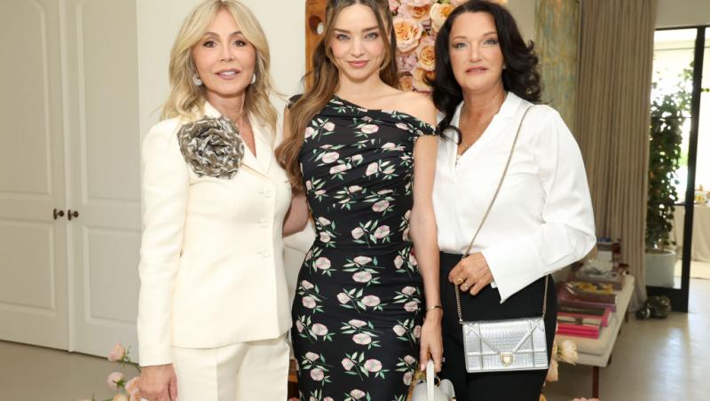 Anastasia Soare a dezvăluit că și-a concediat propria fiică: „Nu credea că o s-o dau afară” Care a fost motivul