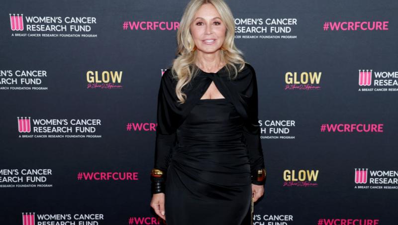 Anastasia Soare a dezvăluit că și-a concediat propria fiică: „Nu credea că o s-o dau afară” Care a fost motivul