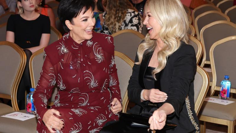 Anastasia Soare a dezvăluit că și-a concediat propria fiică: „Nu credea că o s-o dau afară” Care a fost motivul