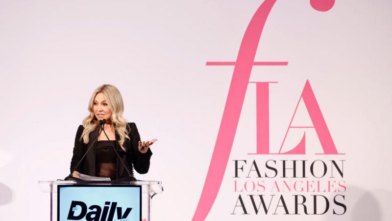 Anastasia Soare a dezvăluit că și-a concediat propria fiică: „Nu credea că o s-o dau afară” Care a fost motivul