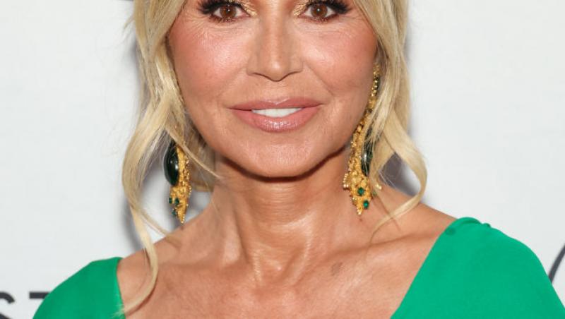 Anastasia Soare a dezvăluit că și-a concediat propria fiică: „Nu credea că o s-o dau afară” Care a fost motivul